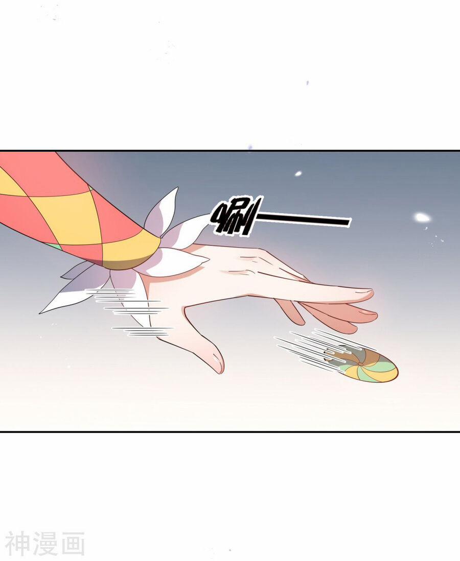 Mạt Thế Cùng Bạn Gái Zombie 89 trang 27