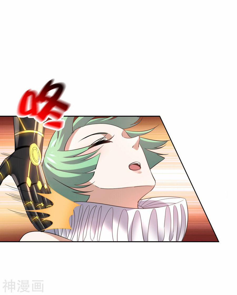 Mạt Thế Cùng Bạn Gái Zombie 89 trang 8