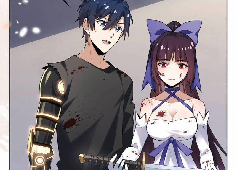 Mạt Thế Cùng Bạn Gái Zombie 9 trang 103