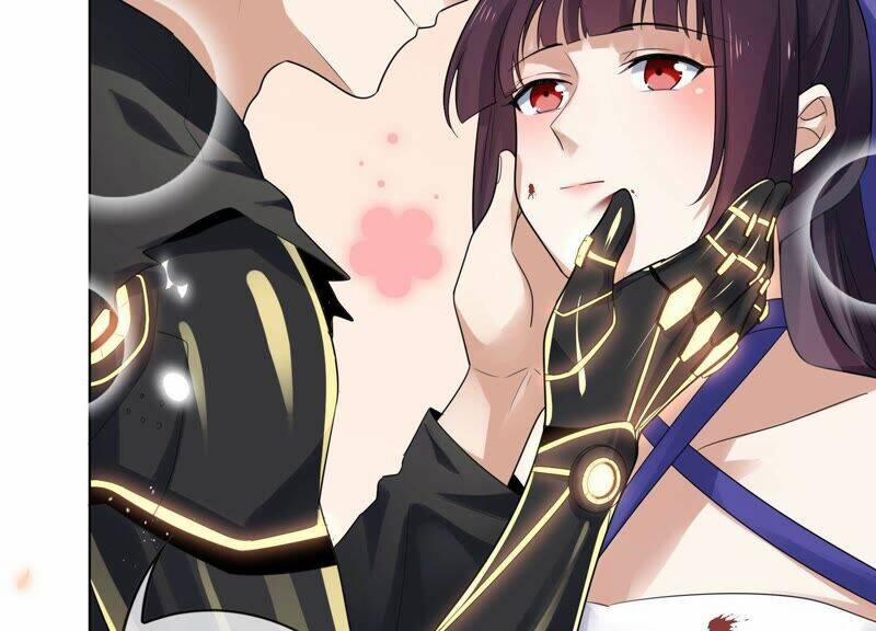 Mạt Thế Cùng Bạn Gái Zombie 9 trang 111