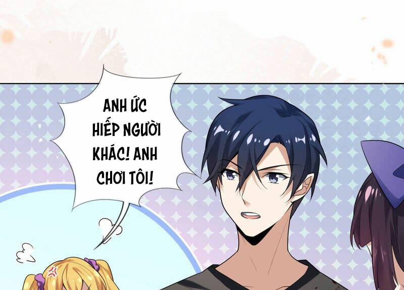 Mạt Thế Cùng Bạn Gái Zombie 9 trang 113