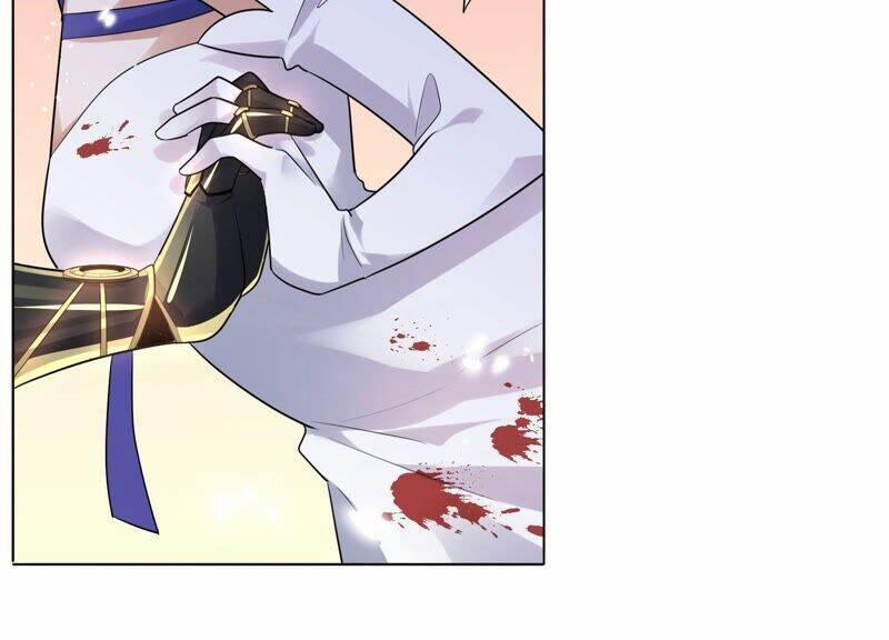 Mạt Thế Cùng Bạn Gái Zombie 9 trang 118