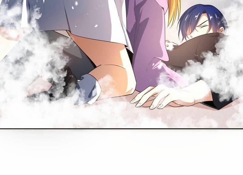 Mạt Thế Cùng Bạn Gái Zombie 9 trang 16