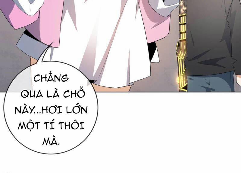 Mạt Thế Cùng Bạn Gái Zombie 9 trang 32