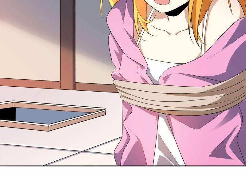 Mạt Thế Cùng Bạn Gái Zombie 9 trang 55