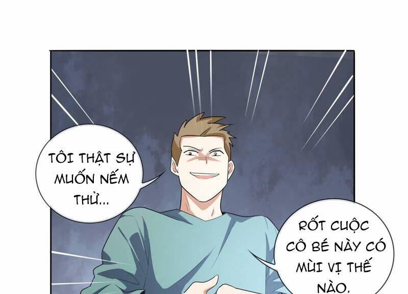 Mạt Thế Cùng Bạn Gái Zombie 9 trang 60