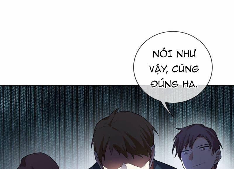 Mạt Thế Cùng Bạn Gái Zombie 9 trang 63