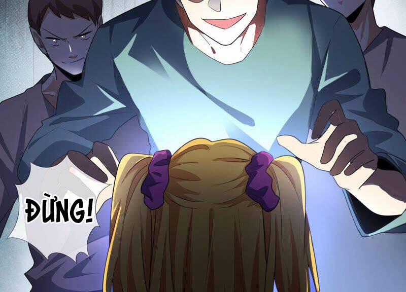 Mạt Thế Cùng Bạn Gái Zombie 9 trang 64