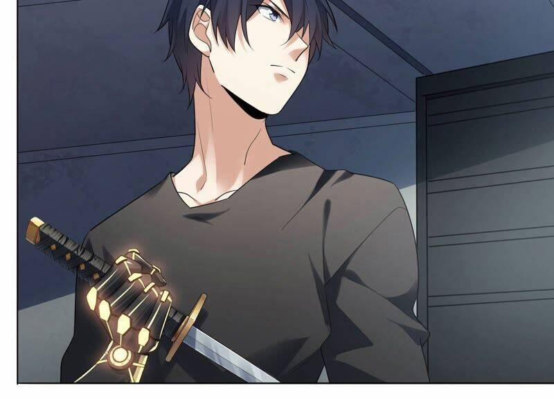 Mạt Thế Cùng Bạn Gái Zombie 9 trang 77