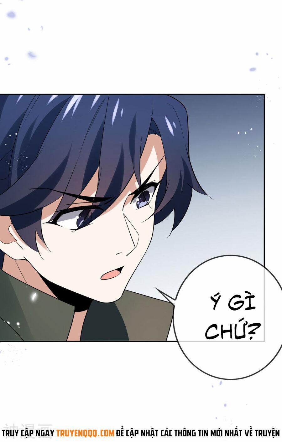 Mạt Thế Cùng Bạn Gái Zombie 90 trang 10