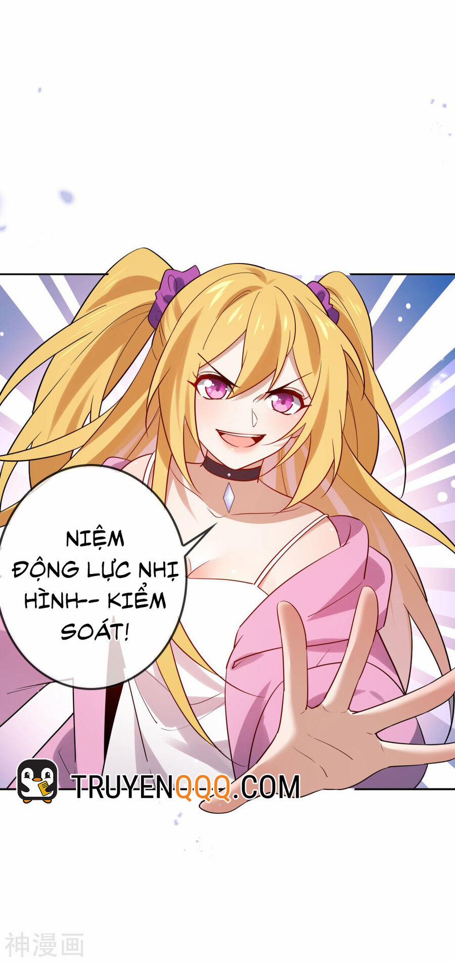 Mạt Thế Cùng Bạn Gái Zombie 90 trang 15