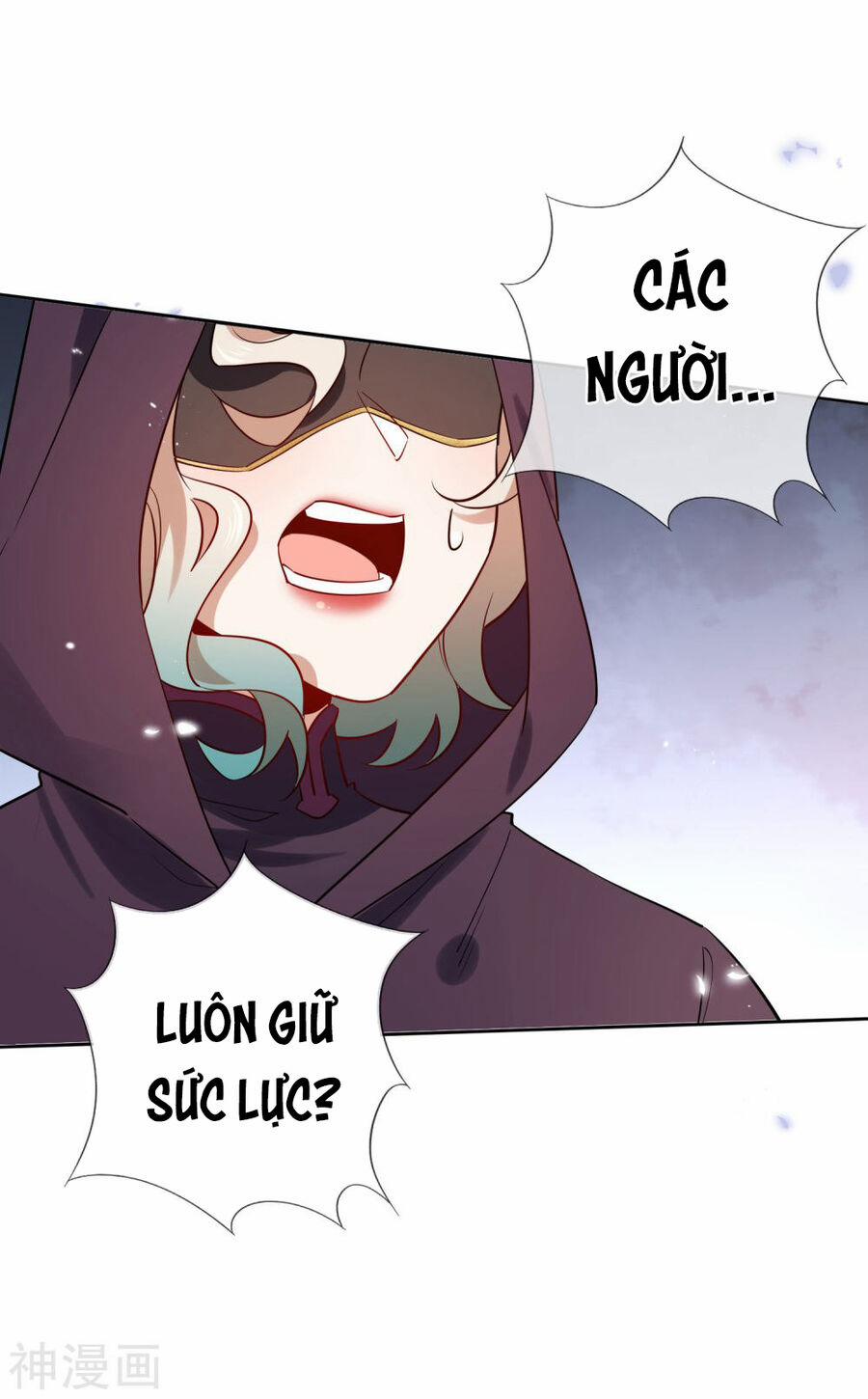 Mạt Thế Cùng Bạn Gái Zombie 90 trang 18