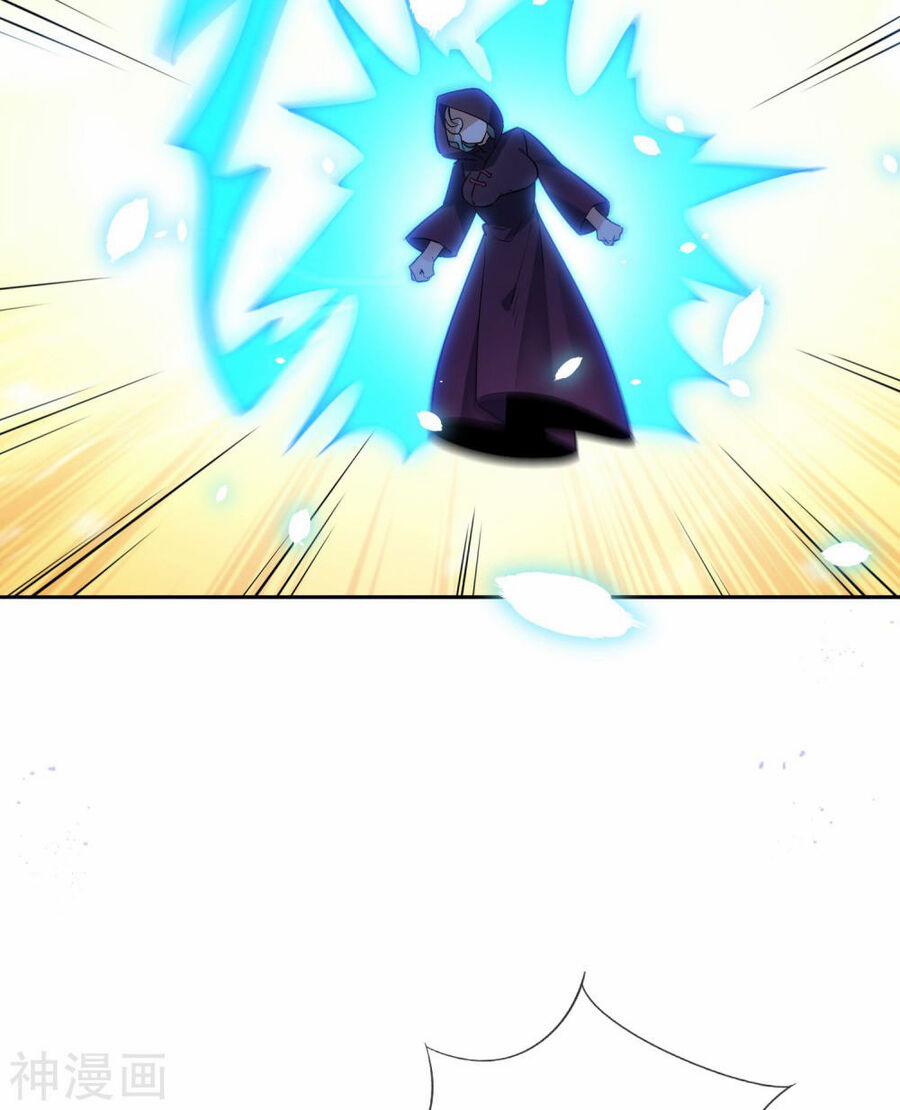 Mạt Thế Cùng Bạn Gái Zombie 90 trang 23