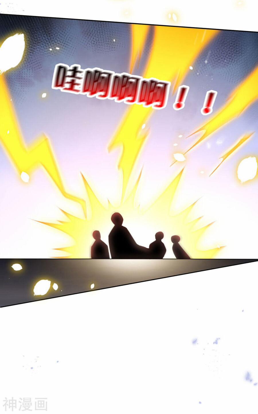 Mạt Thế Cùng Bạn Gái Zombie 90 trang 31