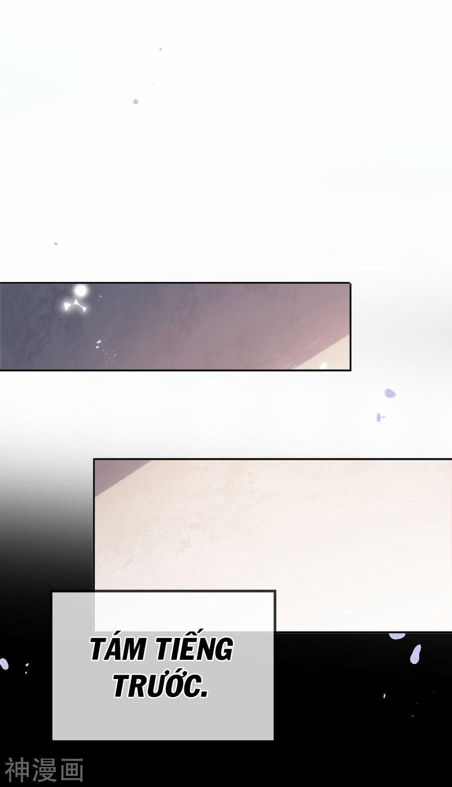 Mạt Thế Cùng Bạn Gái Zombie 90 trang 32