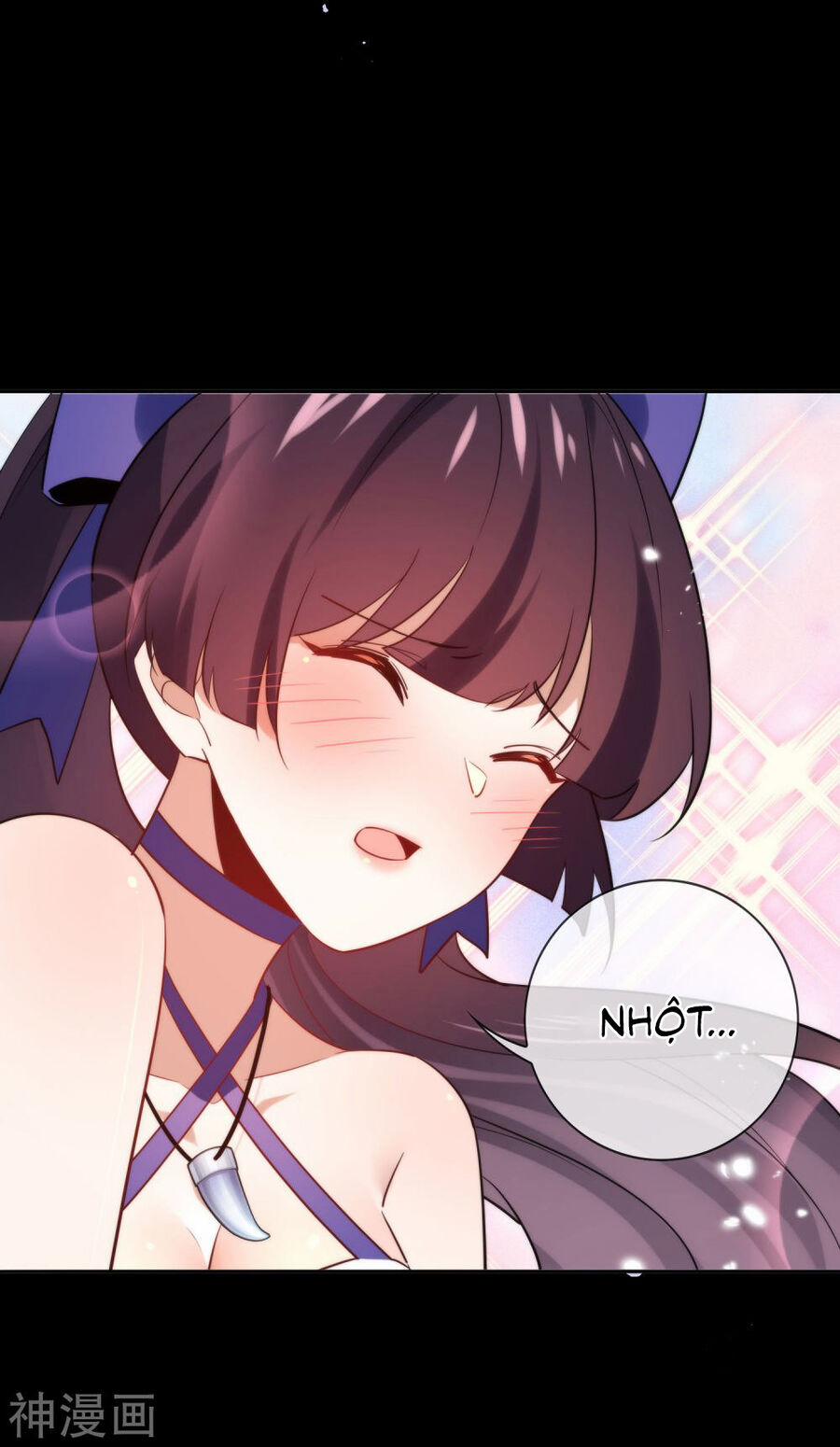 Mạt Thế Cùng Bạn Gái Zombie 90 trang 34