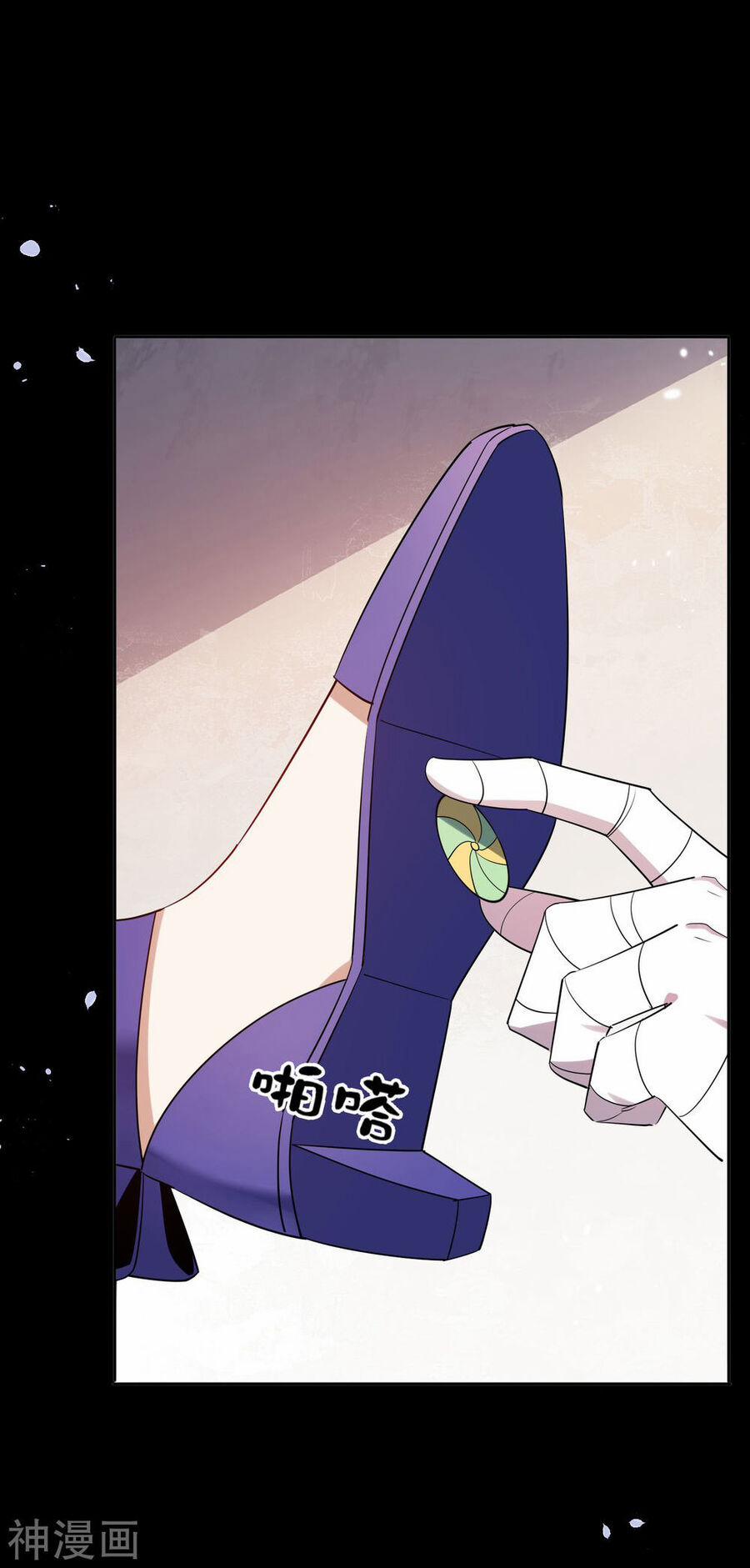 Mạt Thế Cùng Bạn Gái Zombie 90 trang 35