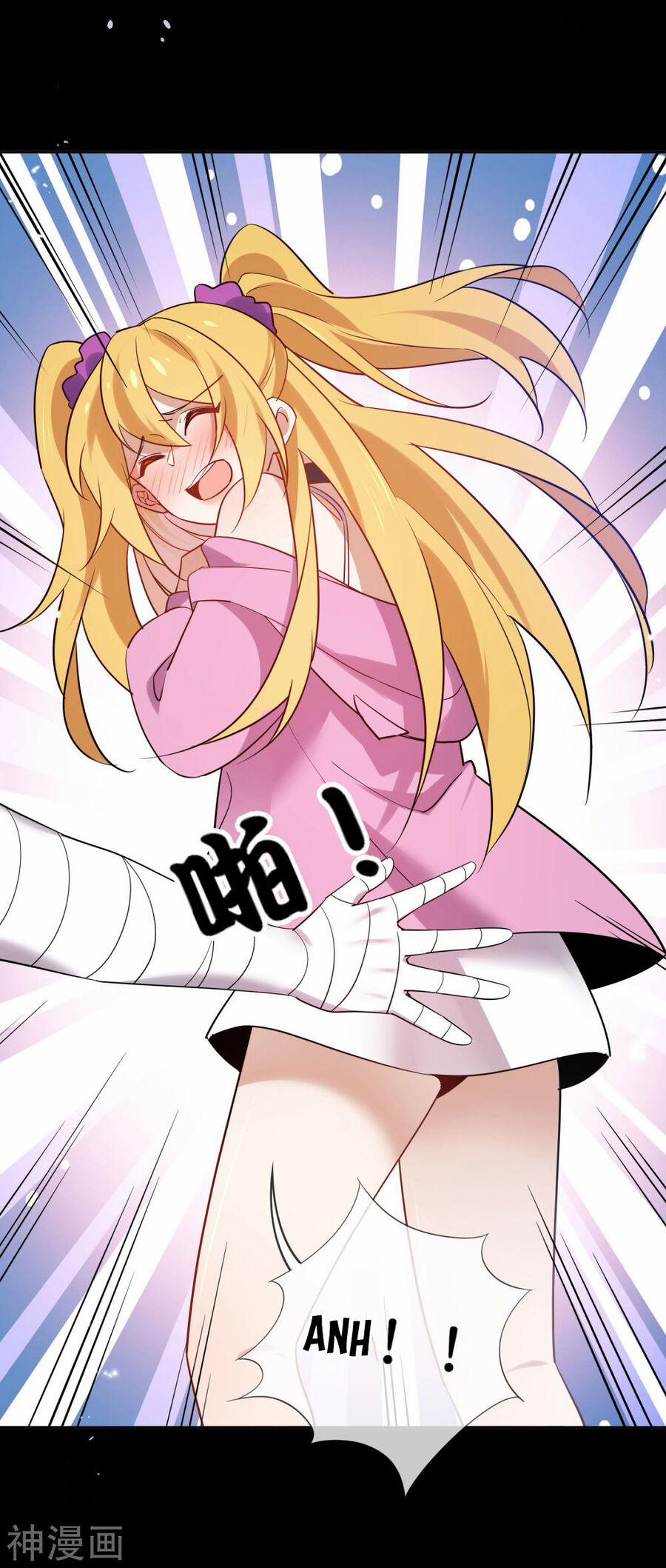 Mạt Thế Cùng Bạn Gái Zombie 90 trang 40