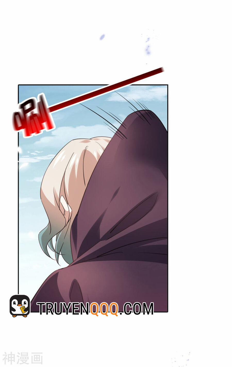 Mạt Thế Cùng Bạn Gái Zombie 91 trang 1