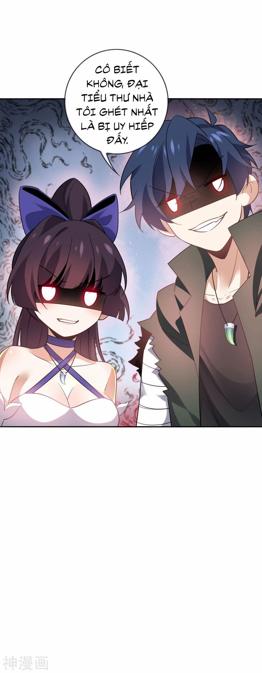 Mạt Thế Cùng Bạn Gái Zombie 91 trang 11