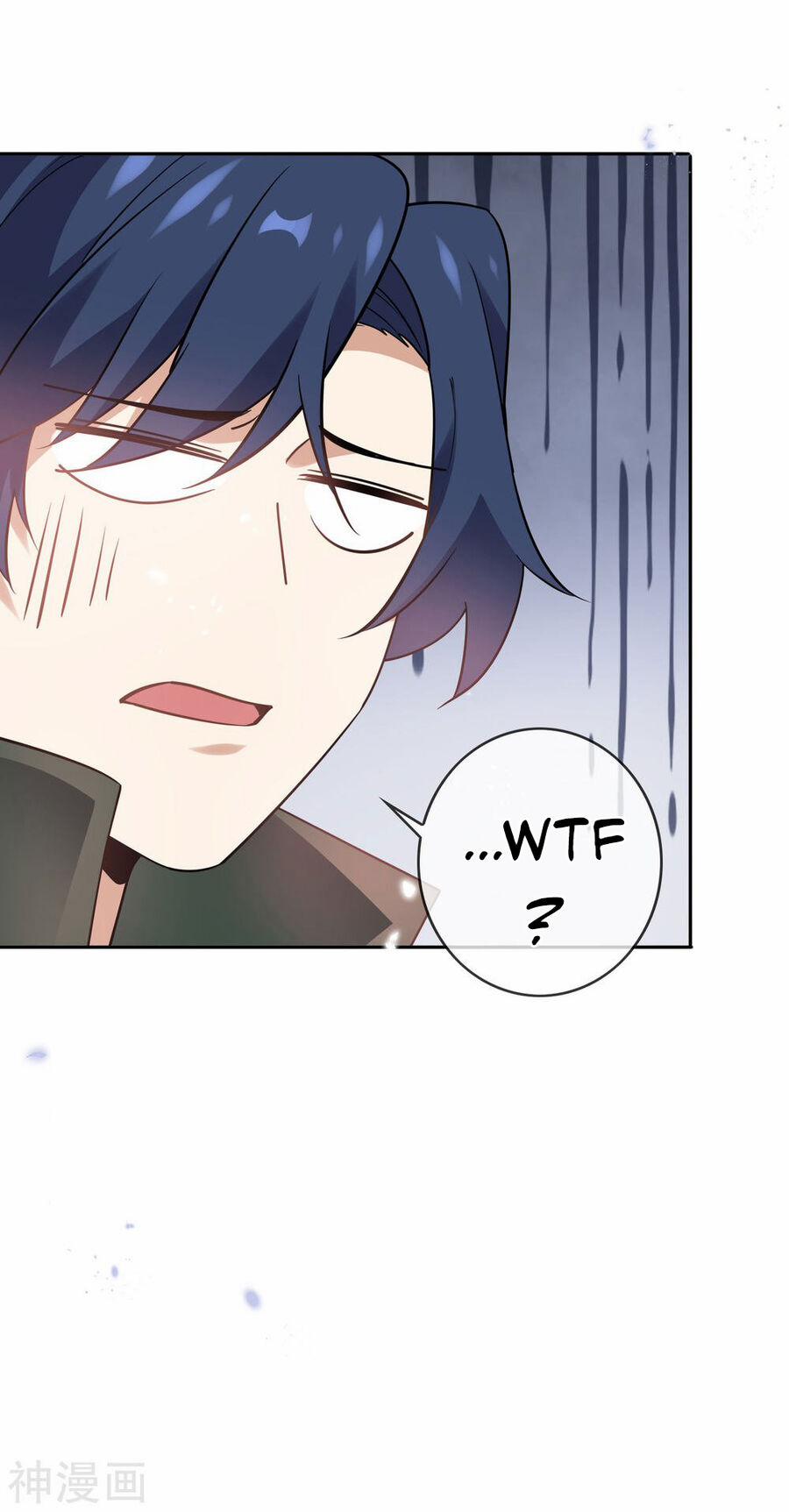 Mạt Thế Cùng Bạn Gái Zombie 91 trang 15