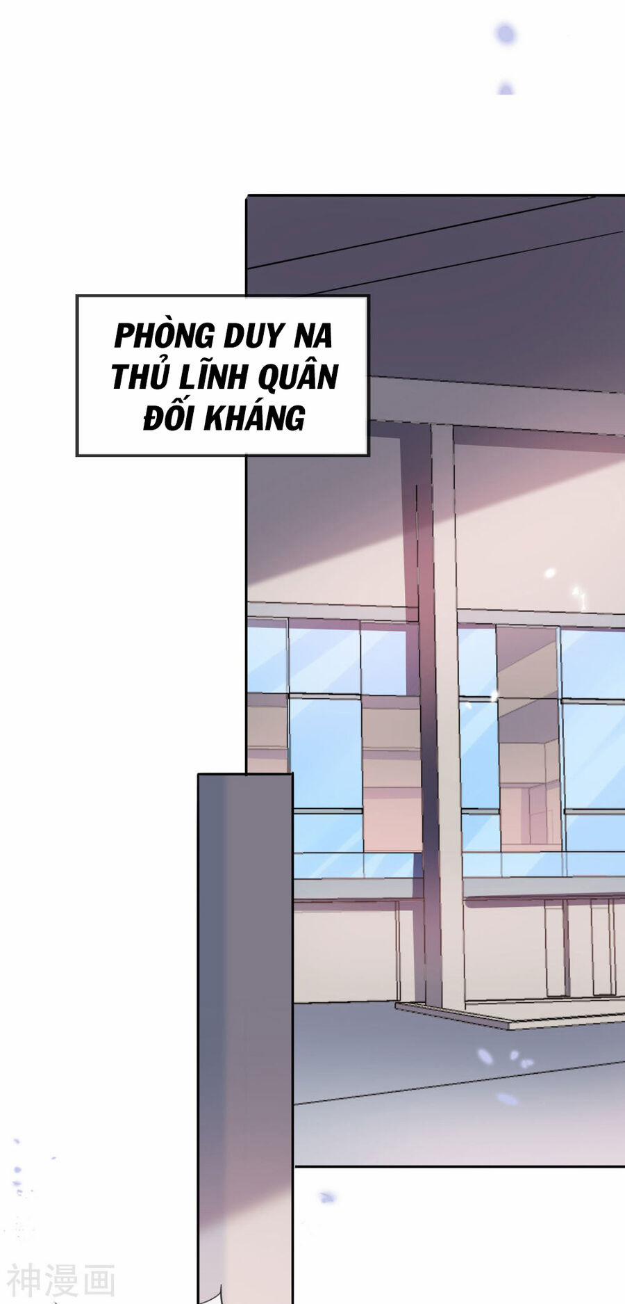 Mạt Thế Cùng Bạn Gái Zombie 91 trang 16