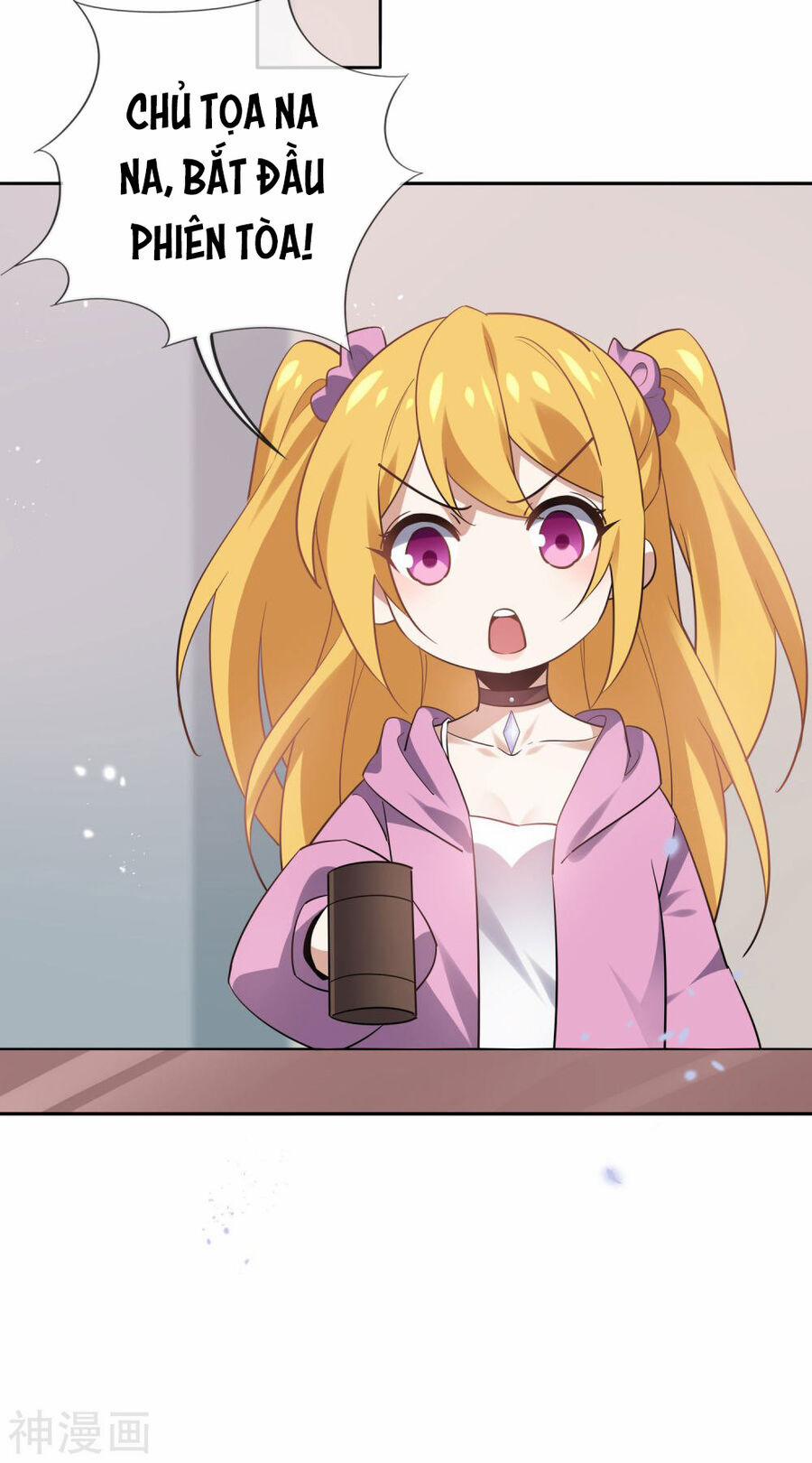 Mạt Thế Cùng Bạn Gái Zombie 91 trang 17