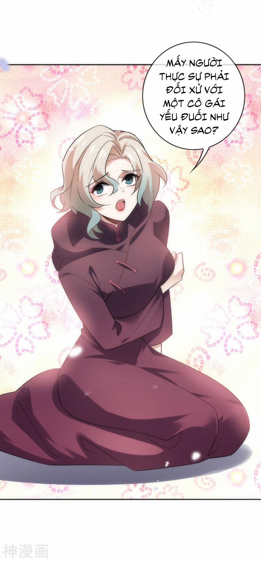 Mạt Thế Cùng Bạn Gái Zombie 91 trang 2