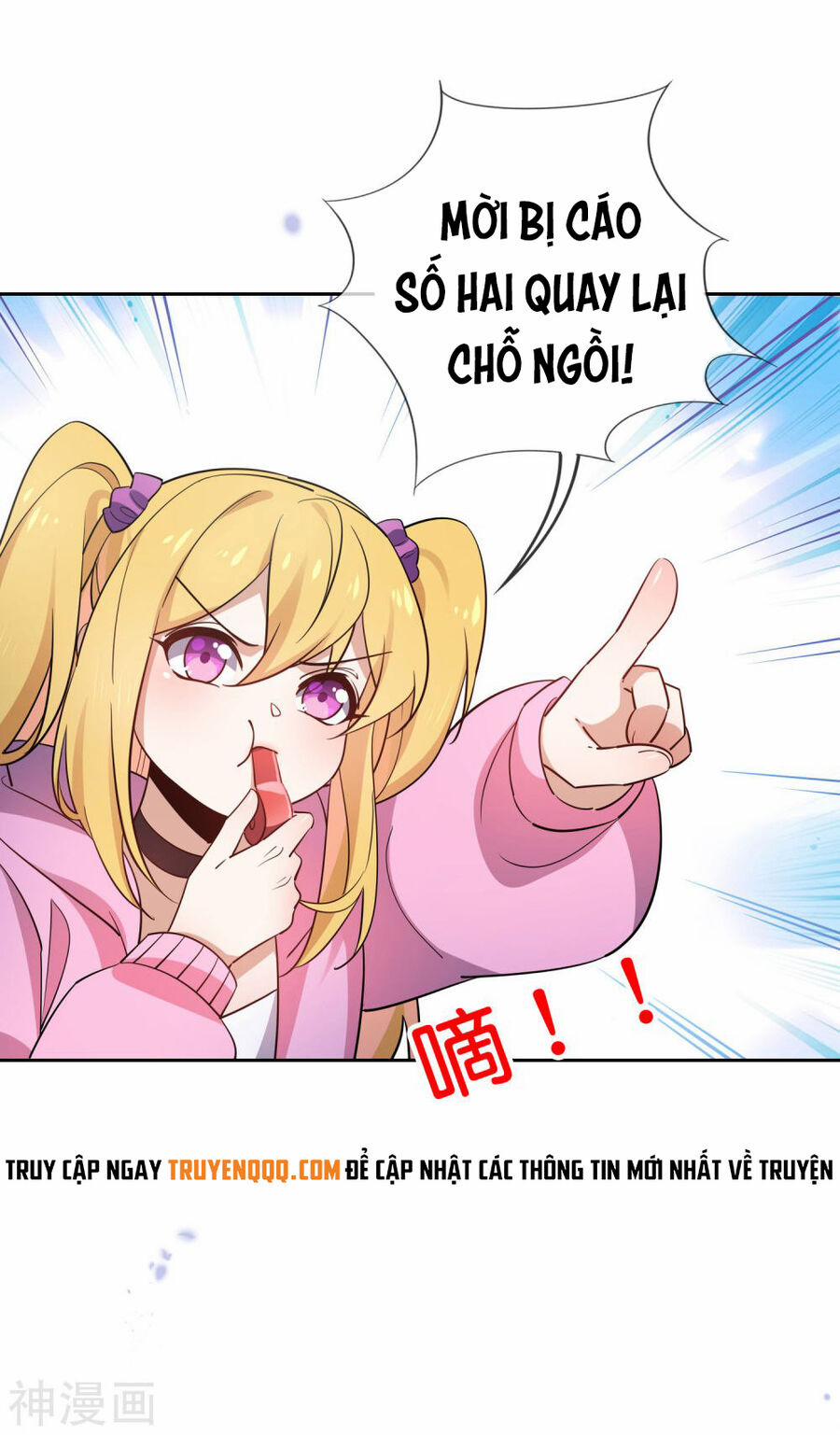 Mạt Thế Cùng Bạn Gái Zombie 91 trang 25