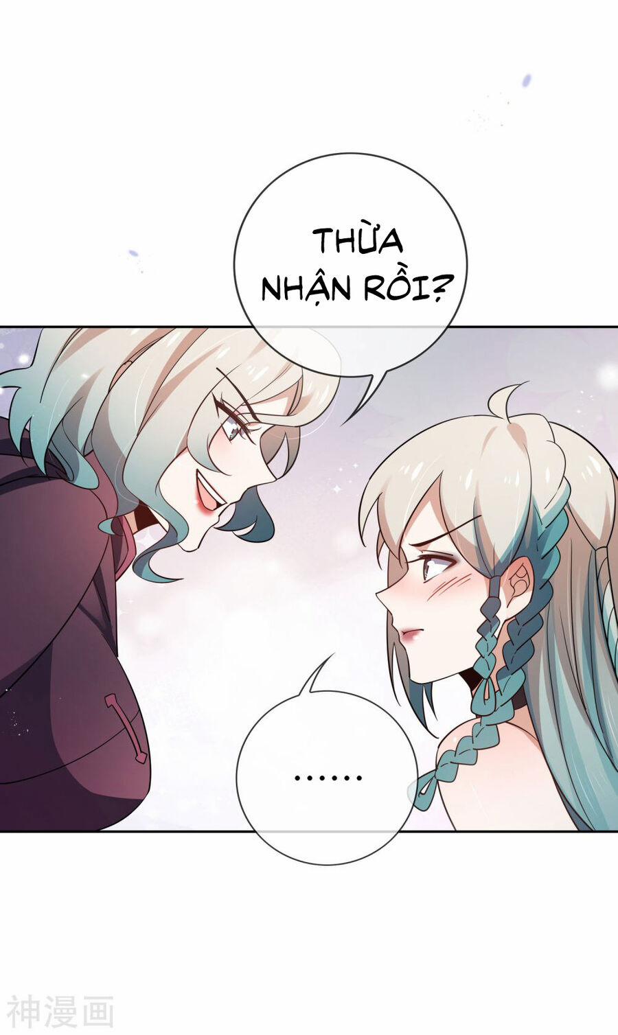 Mạt Thế Cùng Bạn Gái Zombie 91 trang 28