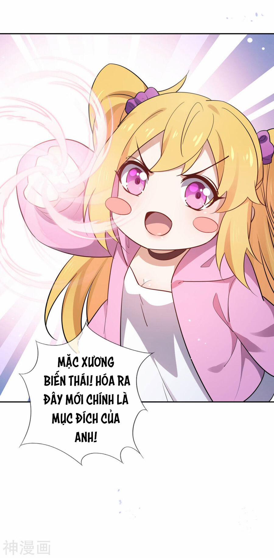 Mạt Thế Cùng Bạn Gái Zombie 91 trang 30