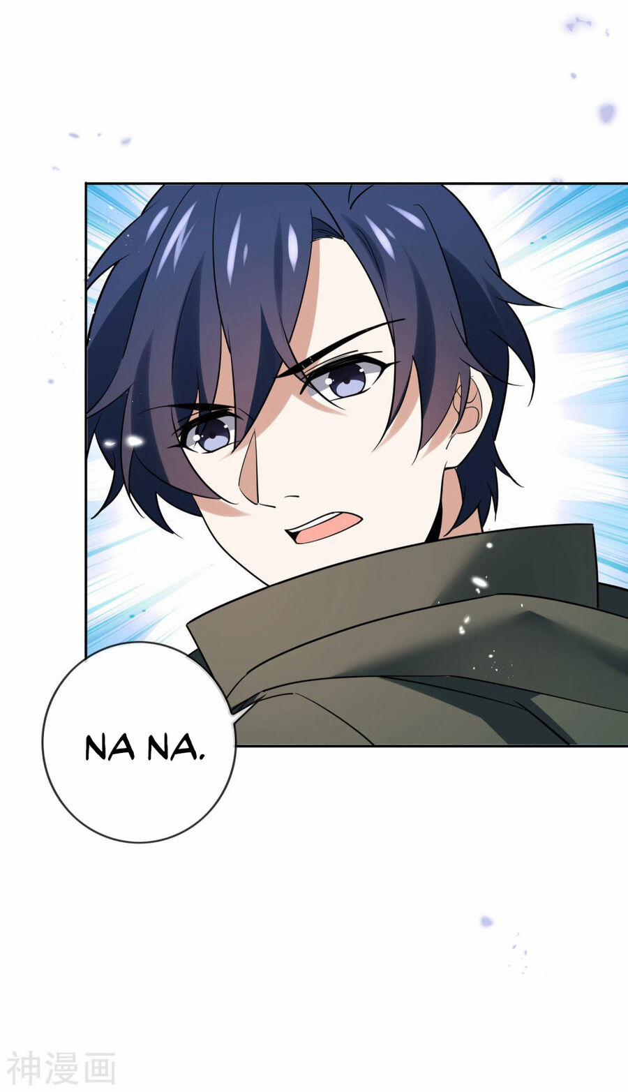 Mạt Thế Cùng Bạn Gái Zombie 92 trang 12