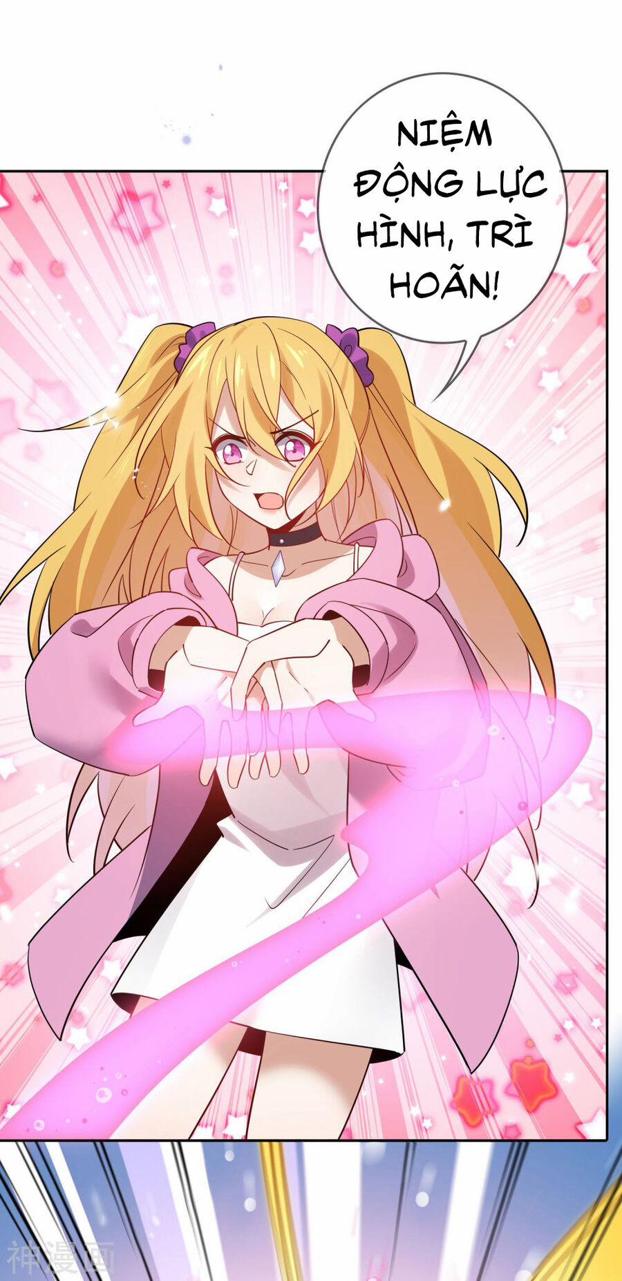 Mạt Thế Cùng Bạn Gái Zombie 92 trang 13