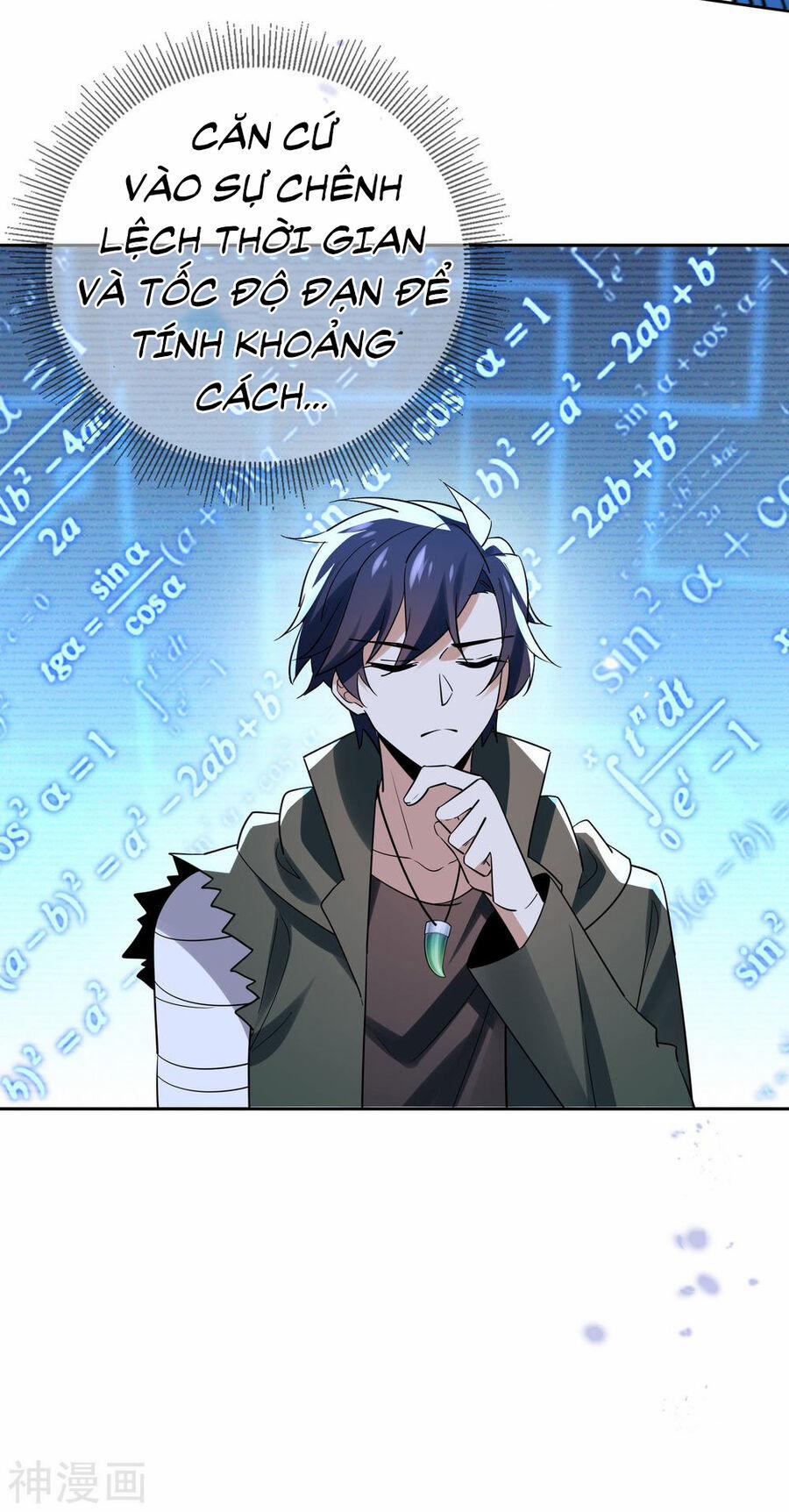 Mạt Thế Cùng Bạn Gái Zombie 92 trang 15