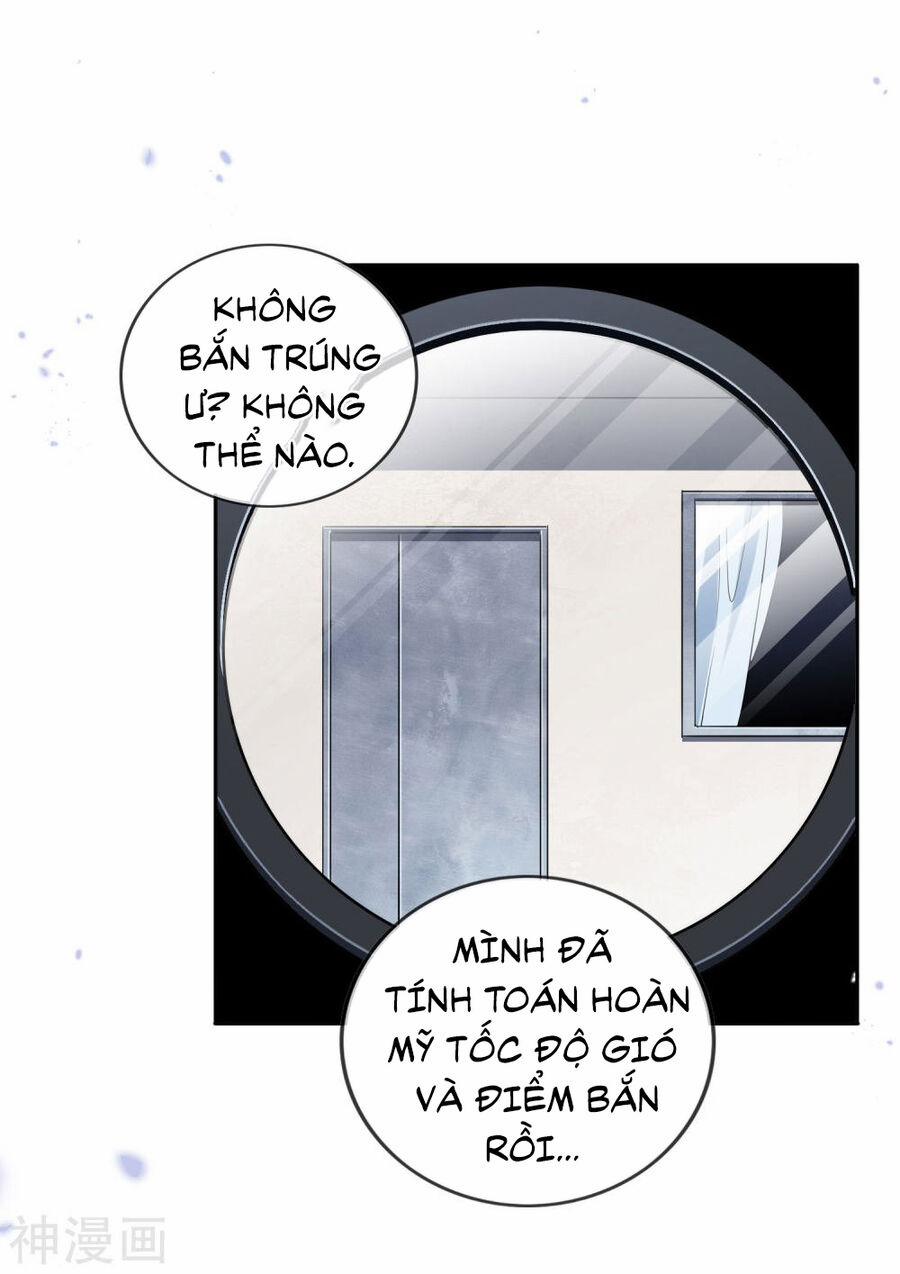 Mạt Thế Cùng Bạn Gái Zombie 92 trang 20