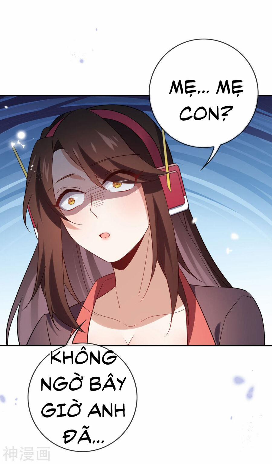 Mạt Thế Cùng Bạn Gái Zombie 92 trang 37