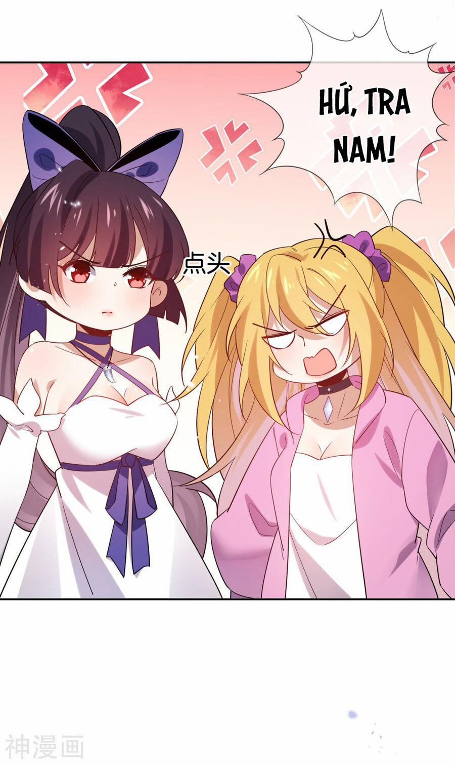 Mạt Thế Cùng Bạn Gái Zombie 92 trang 39