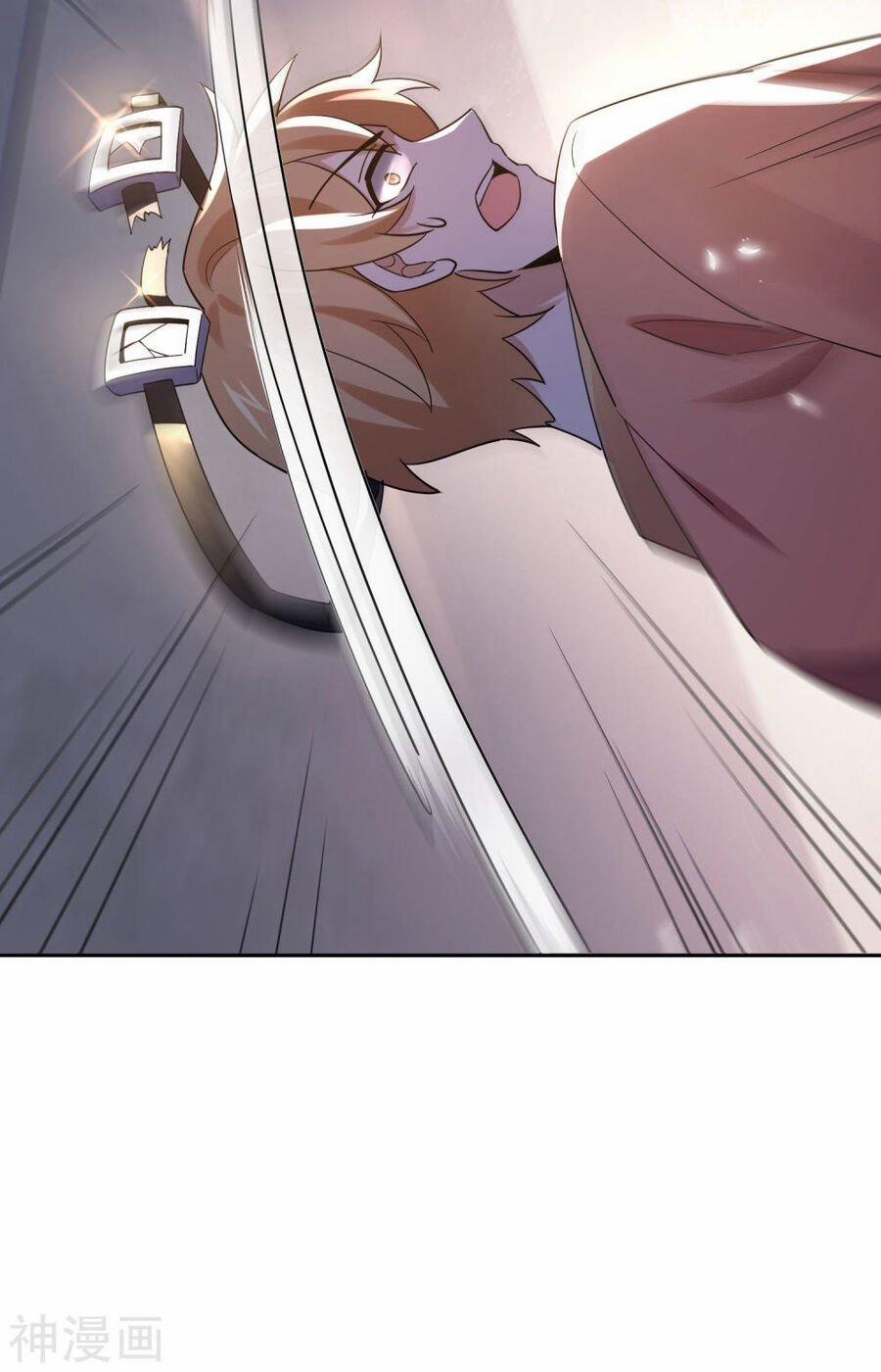 Mạt Thế Cùng Bạn Gái Zombie 92 trang 5