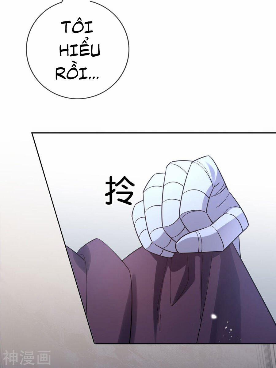 Mạt Thế Cùng Bạn Gái Zombie 92 trang 9