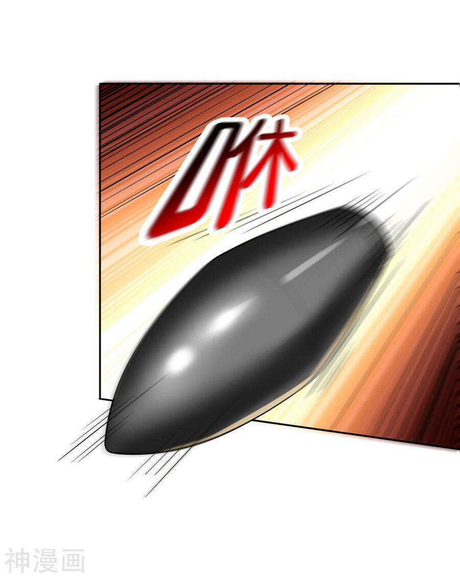 Mạt Thế Cùng Bạn Gái Zombie 93 trang 12