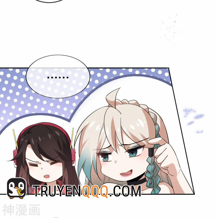 Mạt Thế Cùng Bạn Gái Zombie 93 trang 15