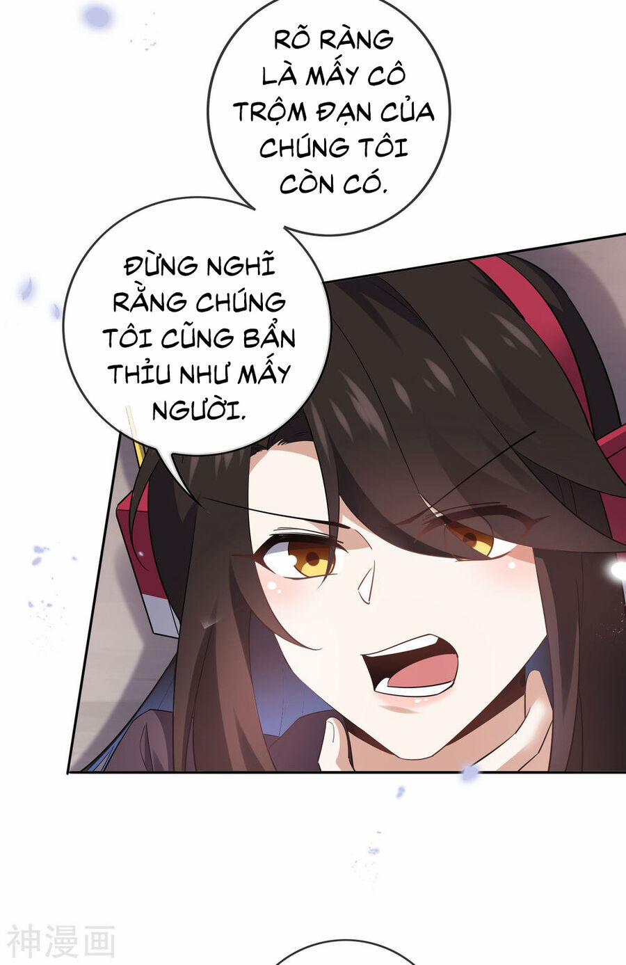 Mạt Thế Cùng Bạn Gái Zombie 93 trang 2