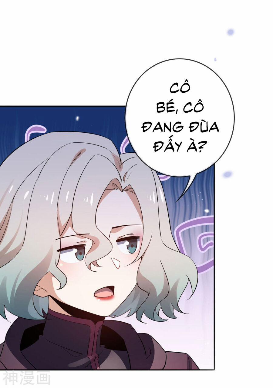 Mạt Thế Cùng Bạn Gái Zombie 93 trang 24