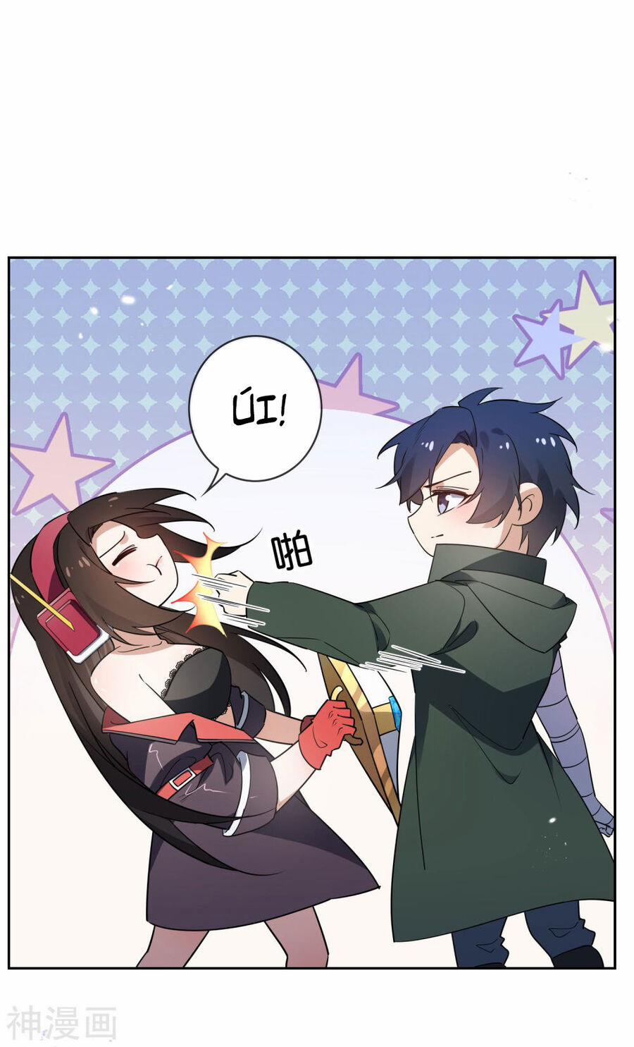 Mạt Thế Cùng Bạn Gái Zombie 93 trang 28