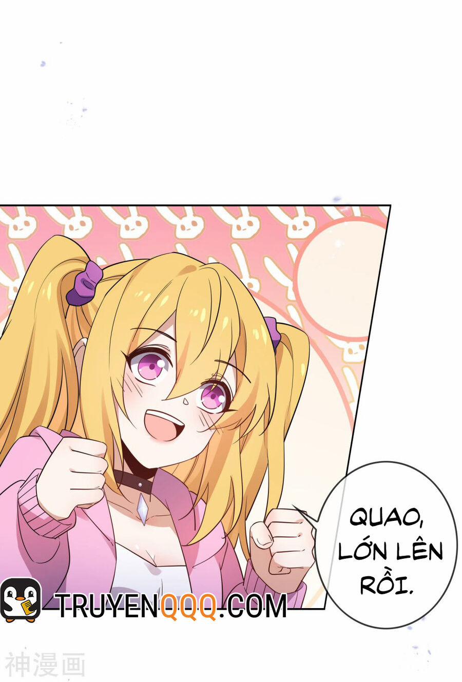 Mạt Thế Cùng Bạn Gái Zombie 93 trang 31