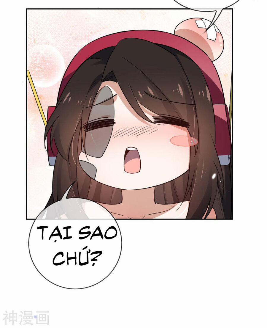 Mạt Thế Cùng Bạn Gái Zombie 93 trang 37