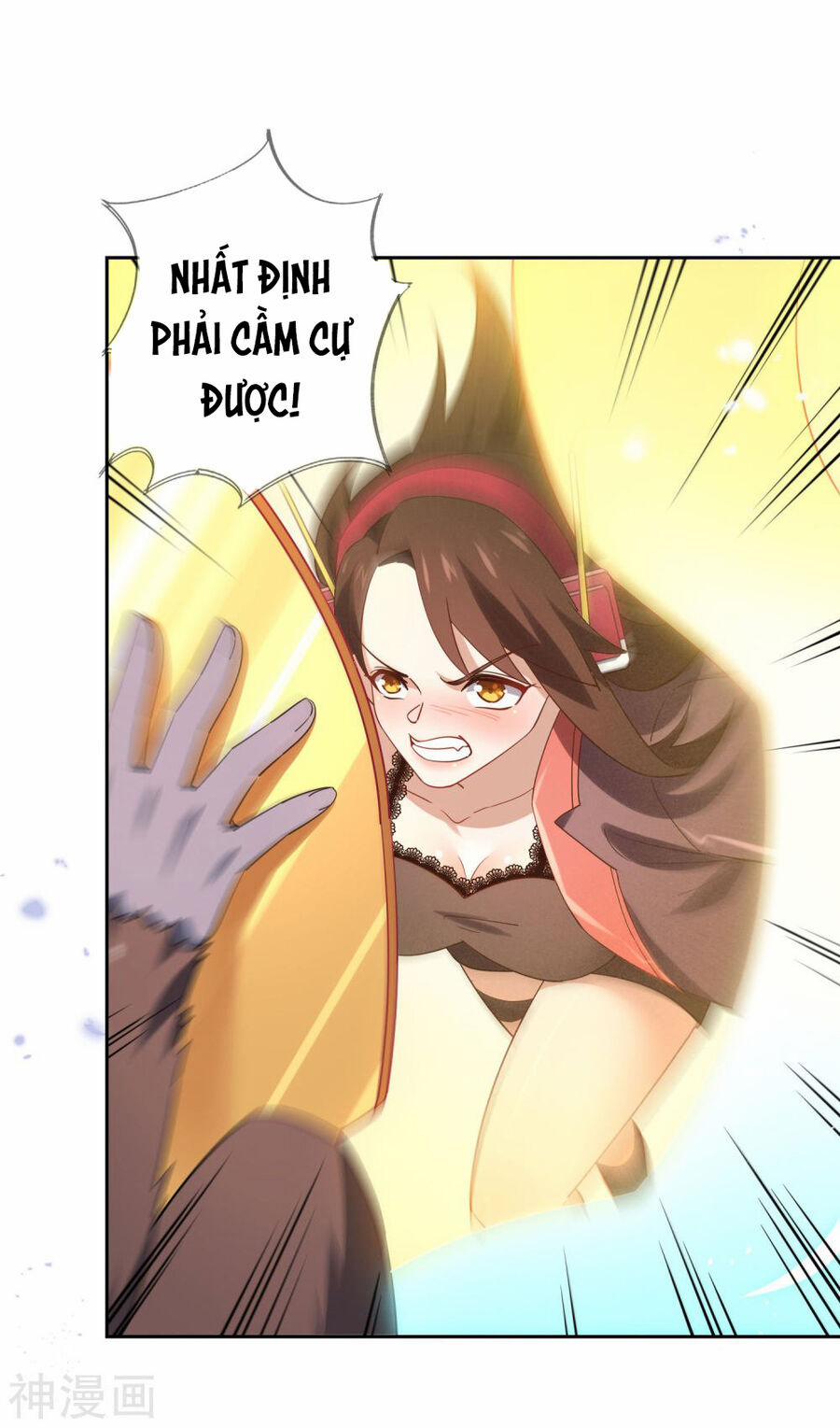 Mạt Thế Cùng Bạn Gái Zombie 94 trang 10