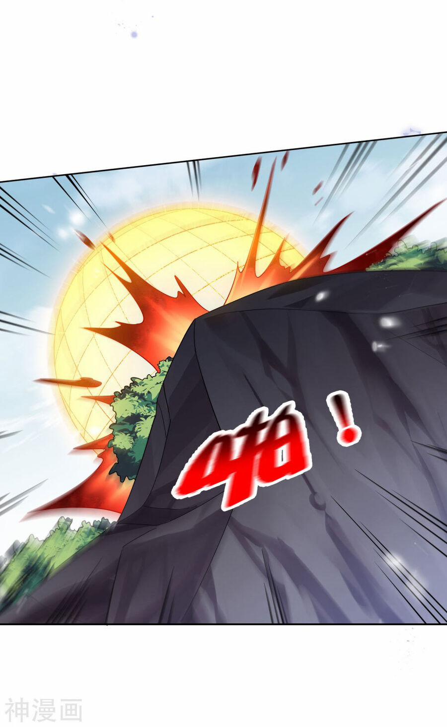 Mạt Thế Cùng Bạn Gái Zombie 94 trang 12