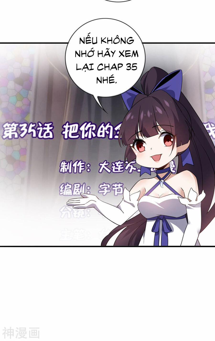 Mạt Thế Cùng Bạn Gái Zombie 94 trang 23