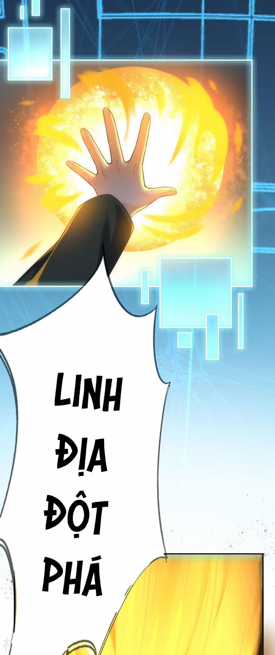 Mạt Thế Cùng Bạn Gái Zombie 94 trang 30